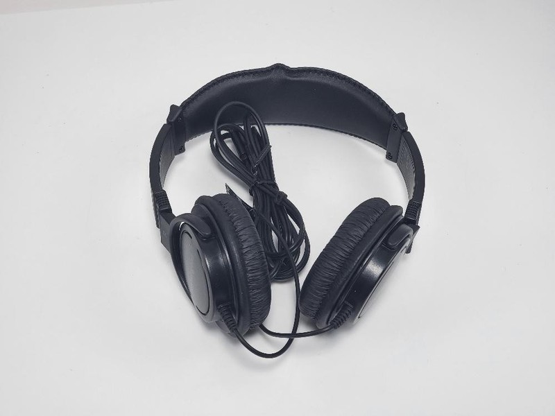 Kensington K97456WW USB C On Ear Headphones Wired 6ft Cord Black gallery