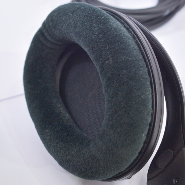 Sennheiser HD 598 SR Open-Back Headphones Japan gallery