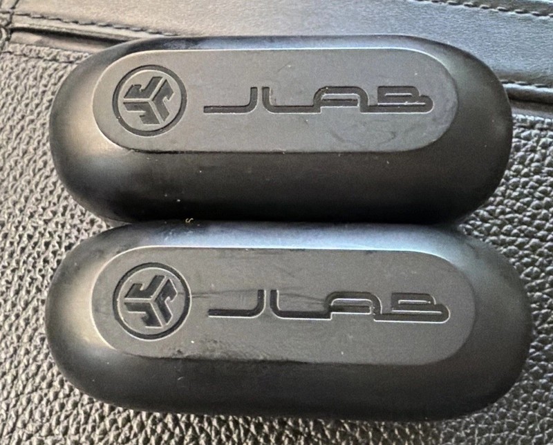 JLAB GO AIR POP Earbuds 2 Pair
