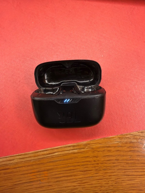 JBL Tune 230NC TWS Wireless Charging Case Replacement (CASE)