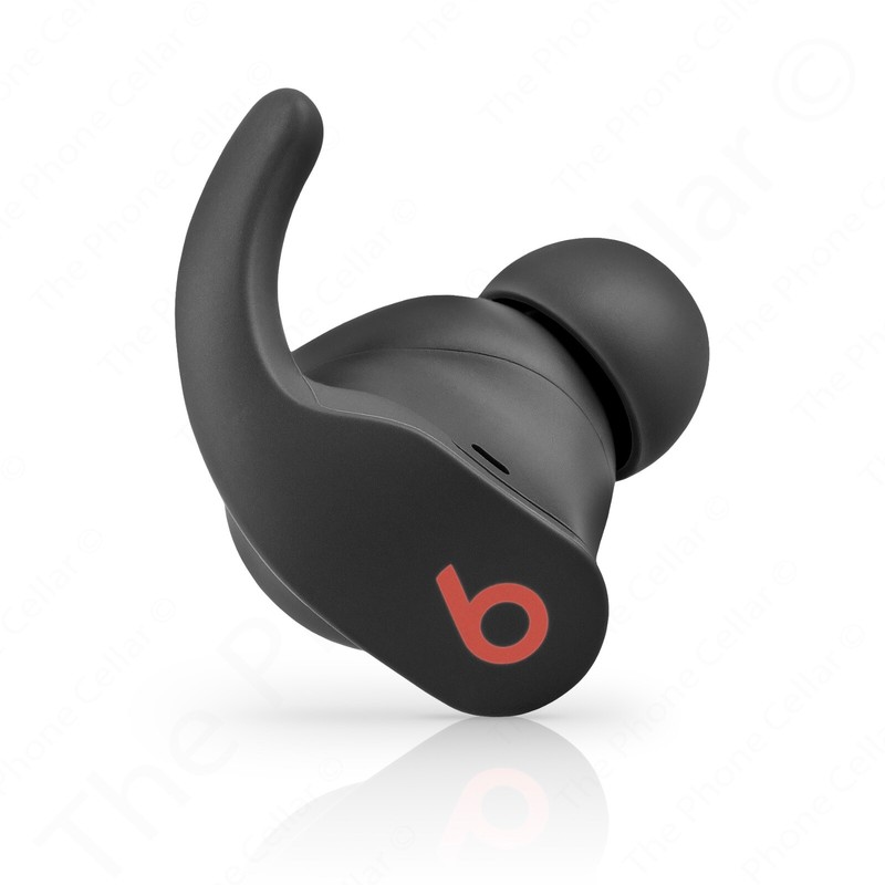 Right Earbud ONLY Beats – Fit Pro True Wireless Noise Cancelling In-Ear – Black