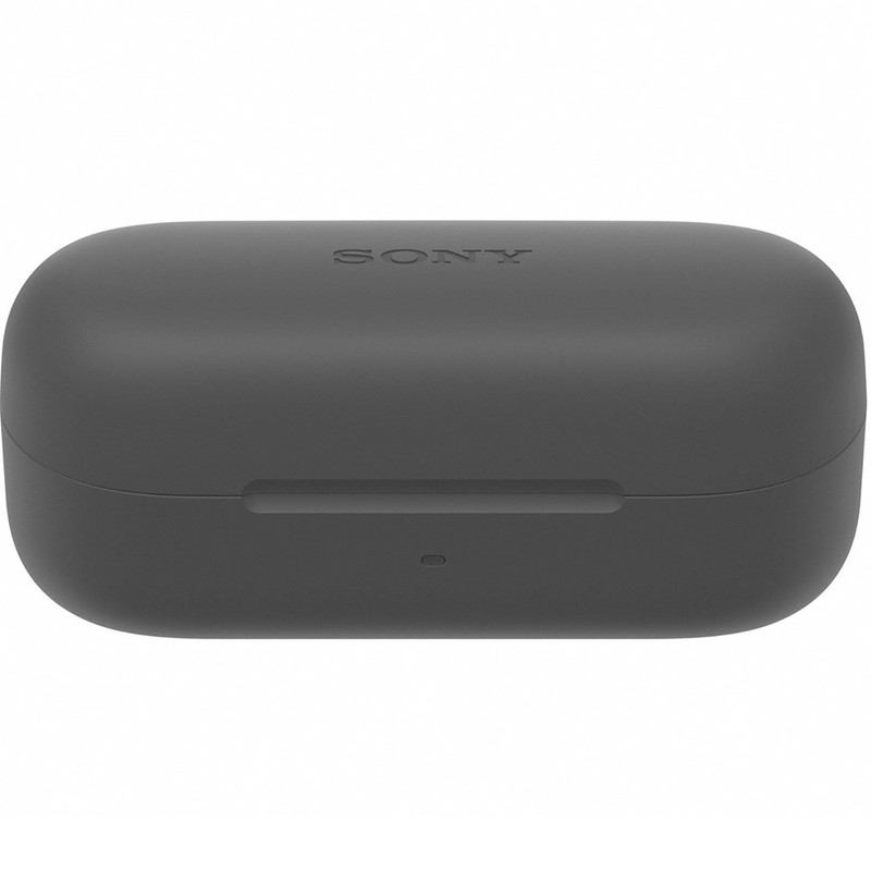 Sony Truly Wireless Earbuds with 22-Hour Battery + Converter & 1 Year Warranty gallery