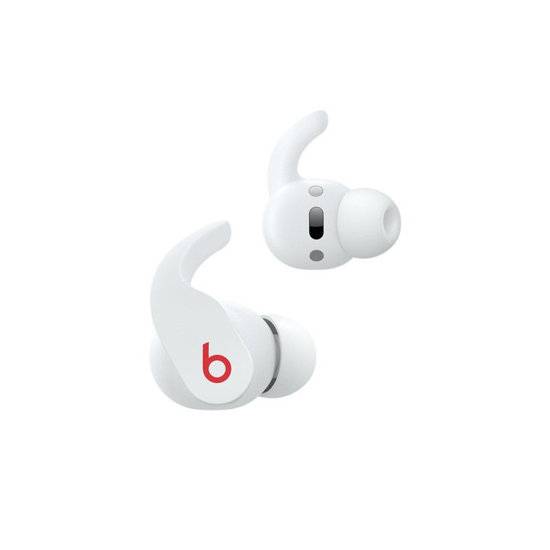 New Beats Fit Pro Replacement Part: Right or Left or Charging Case - White gallery