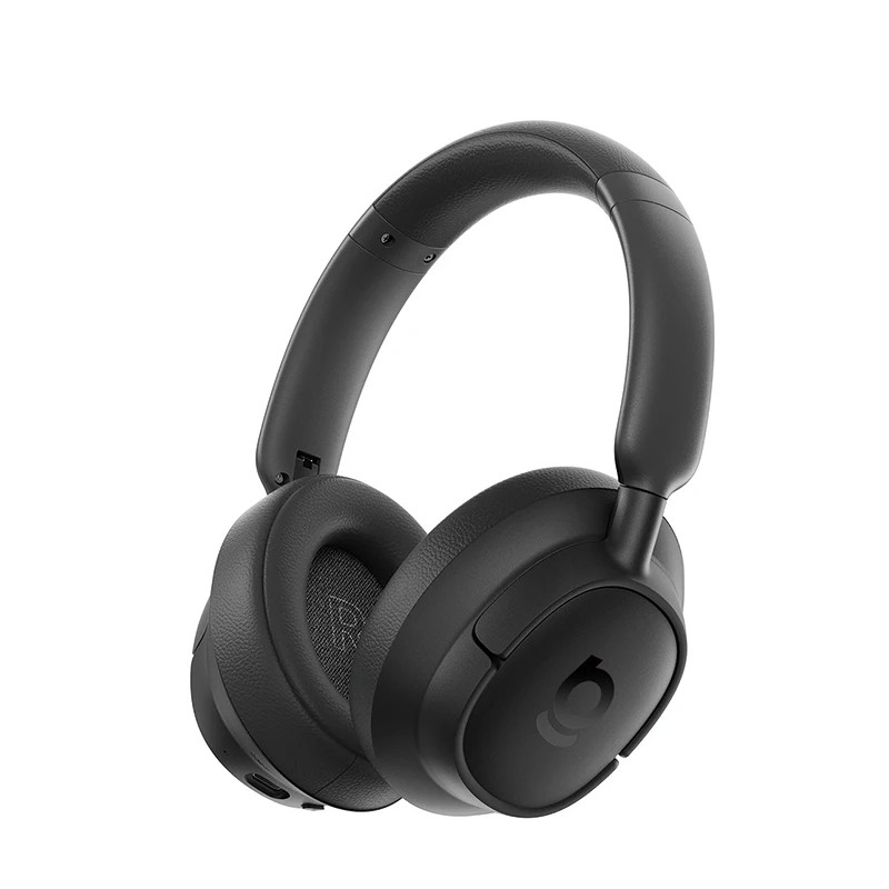 Baseus Bass BH1 Bluetooth Headphones 80H Playtime SuperBass ENC Clear Calls gallery