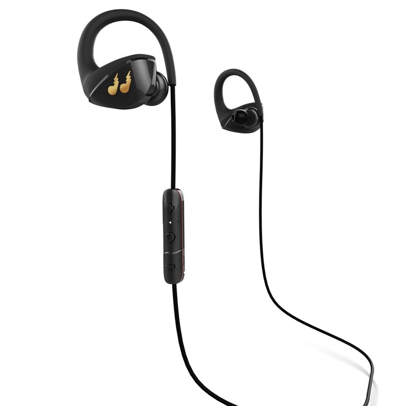 Bliiq Wireless Bluetooth Headphone Headset Waterproof Stereo Earbud Earphone