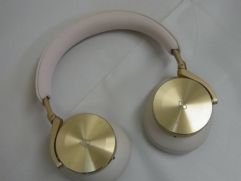Bang & Olufsen BeoPlay H95 Bluetooth Wireless Headphones Confirmed Operation F/S