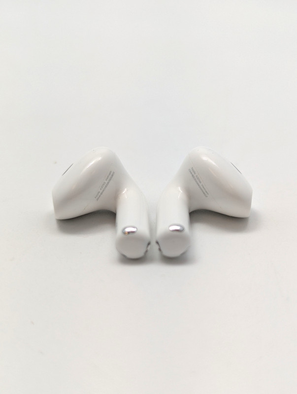 Apple AirPods 4 with Active Noise Cancelling MXP93LL/A | A3055 A3056 A3059 gallery