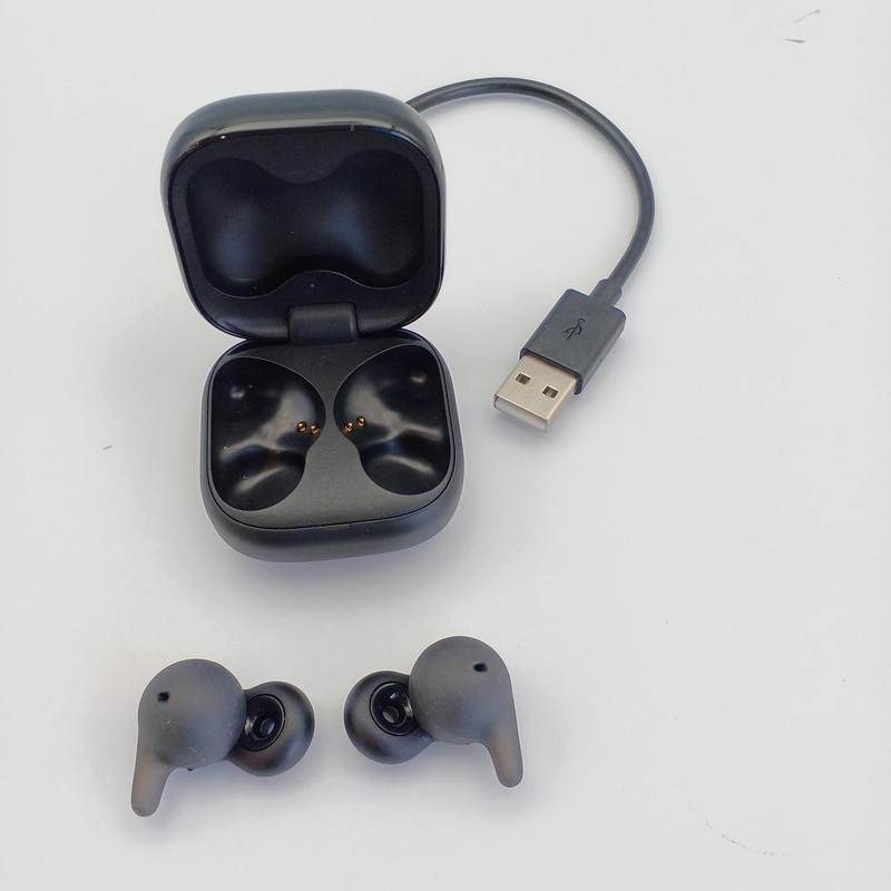 Sony WF-L910 Wireless Earbuds with 11mm Driver Unit gallery