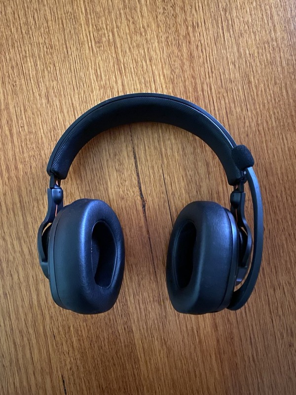 Genuine JBL Quantum 400 – Wired USB Over-ear Gaming Headset