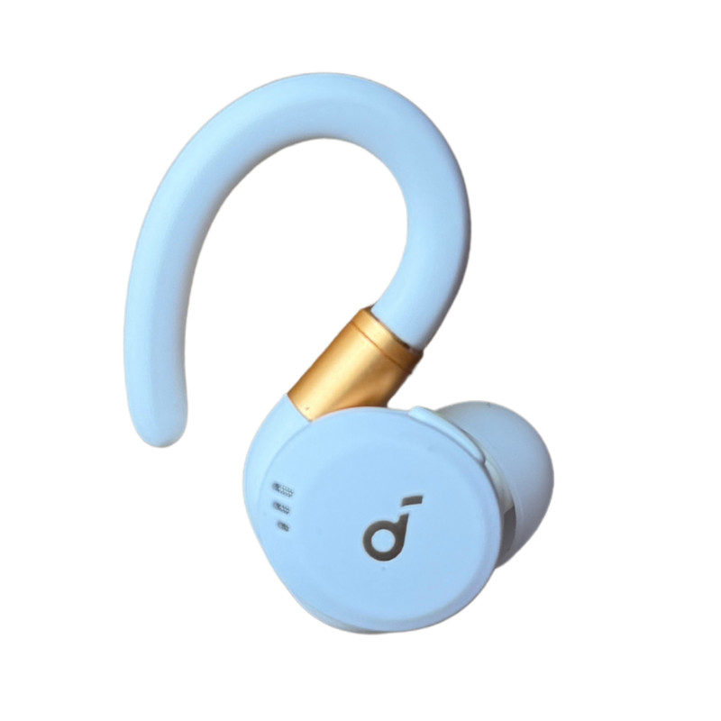 Soundcore Sport X20 By Anker Wireless Replacement Earbud White OEM (Right Side)