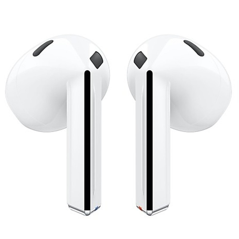 Samsung Galaxy Buds3 - White gallery