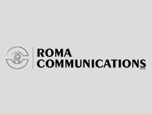 RomaComm.