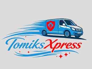 tomiks-express
